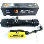 Lanterna Tática T9