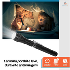 Lanterna Telescópica Com Imã - Starfer