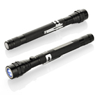 Lanterna Telescópica Com Imã - Starfer