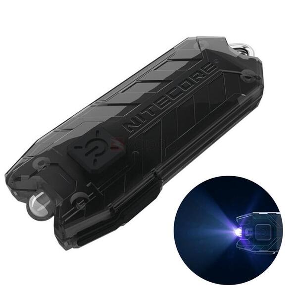 Lanterna Ultravioleta Chaveiro Nitecore Tube Uv
