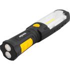 Lanterna Vonder Recarregável 3w Lr300i