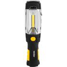 Lanterna Vonder Recarregável 3w Lr300i