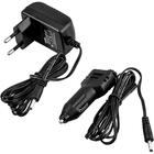 Lanterna Vonder Recarregável Pendente 10w Lr1000