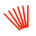 Lapis Carpinteiro Brasfort C-72pcs