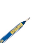 Lápis De Carpinteiro Irwin