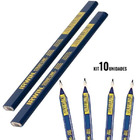 Lápis De Carpinteiro Irwin