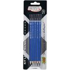 Lapis Preto Tecnico Madeira Hh/2b/4b/6b/8b Bl.c/05