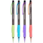 Lapiseira 0.7mm Bold 4 Cores C/borracha Dp.c/24