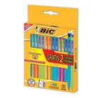 Lapiseira Bic Shimmers 0,9mm Caixa Com 12 Unidades