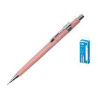 Lapiseira Cis Tecno 0,5mm Rosa E Lilás Caixa Com 12 Unidades