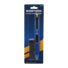 Lapiseira para Carpinteiro com Refiíl 70mm Western