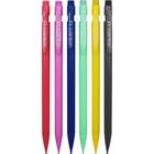 Lapiseira Pop Leo&leo 0,5mm 24 Unidades Em Cores Sortidas