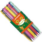 Lapiseira Pop Leo&leo 0,5mm 24 Unidades Em Cores Sortidas