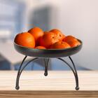 Laranja Artificial Kit 15 Unid - Perfeito Pra Decoração Tropi