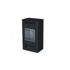 Lareira A Etanol Média Grafite Metávila