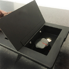 Lareira A Gás Linha Clássica Modelo Luna De 60cm