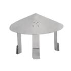 Lareira Calefator Pinhal