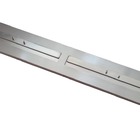 Lareira Ecológica A Álcool 100cm - Construinox