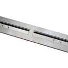 Lareira Ecológica A Álcool 120cm - Construinox