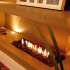 Lareira Ecológica A Álcool 80cm - Construinox