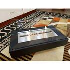 Lareira Ecológica A Álcool 92º Queimador Classe A