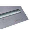 Lareira Ecológica A Álcool 92º Queimador Inox 40cm Classe A