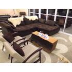 Lareira Ecológica A Álcool 92º Queimador Inox 60cm Classe A