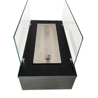 Lareira Ecológica Ol 600 Preto 60 cm