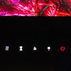 Lareira Elétrica Parede para Embutir Aquecedor 50 Polegadas 1