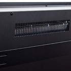 Lareira Eletrica, Tela 50", Tensao 127v, Frequencia 60hz, Pot