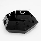 Lareira Externa Pira- Toucheiro Contry - Plus Jardim -aço