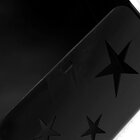 Lareira Externa Pira- Toucheiro Lua/estrela Plus Jardim -aço