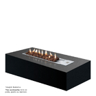 Lareira Gás Linha Clássica Modelo Bella De 70cm