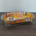 Lasanheira Retangular Funda 4 Litros - Nadir