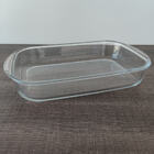 Lasanheira Retangular Funda 4 Litros - Nadir