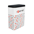 Lata P/ Ração 18914