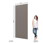 Lateral 490mm Ketlin Henn - Capuccino