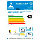 Lav 10kg Suggar Neo Max Eco  - Le1011pt