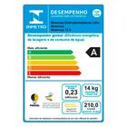 Lav 14kg Newmaq Semiautomatica - 6890