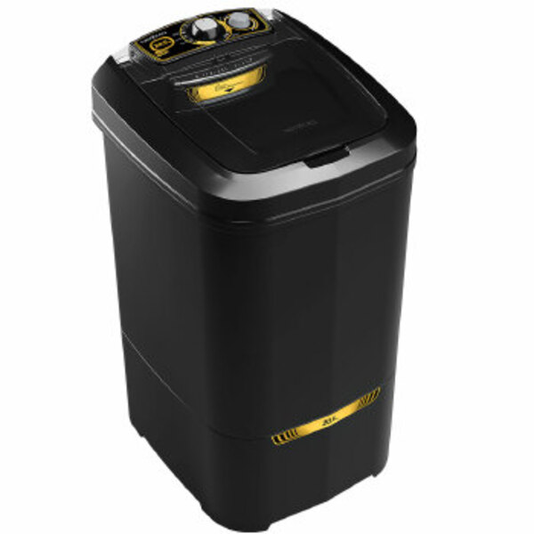 Lav 20,5kg Plus Com Dreno Newmaq Semiaut - 8455