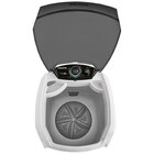 Lav 20kg Suggar Lavamax Eco  - Le2001btp – 127 Volts