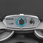 Lav 20kg Suggar Lavamax Eco  - Le2001pr