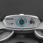 Lav 20kg Suggar Lavamax Eco  - Le2001pr