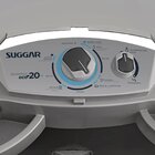 Lav 20kg Suggar Lavamax Eco  - Le2001pr