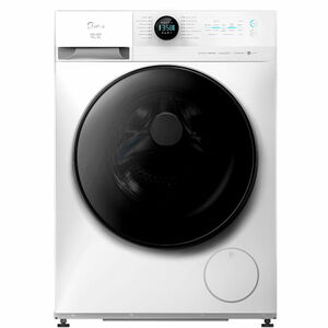 Foto de Lava   Seca 11kg Midea Slim Healthguard Branca Com 14 Program