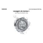 Lava   Seca 14 Kg Samsung Bespoke  Ecobubble  Black Caviar  2