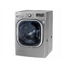 Lava   Seca Lg Titan 16kg Em Aço Escovado 110v Wd1316ad7