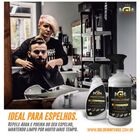 Lava A Seco E Cristaliza Em Spray 1 Litro Golden Intense