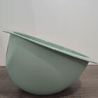 Lava Arroz Escorredor Água Legumes Verduras Polipropileno Ou