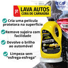 Lava Autos Com Cera De Carnaúba 5l - Guimarães